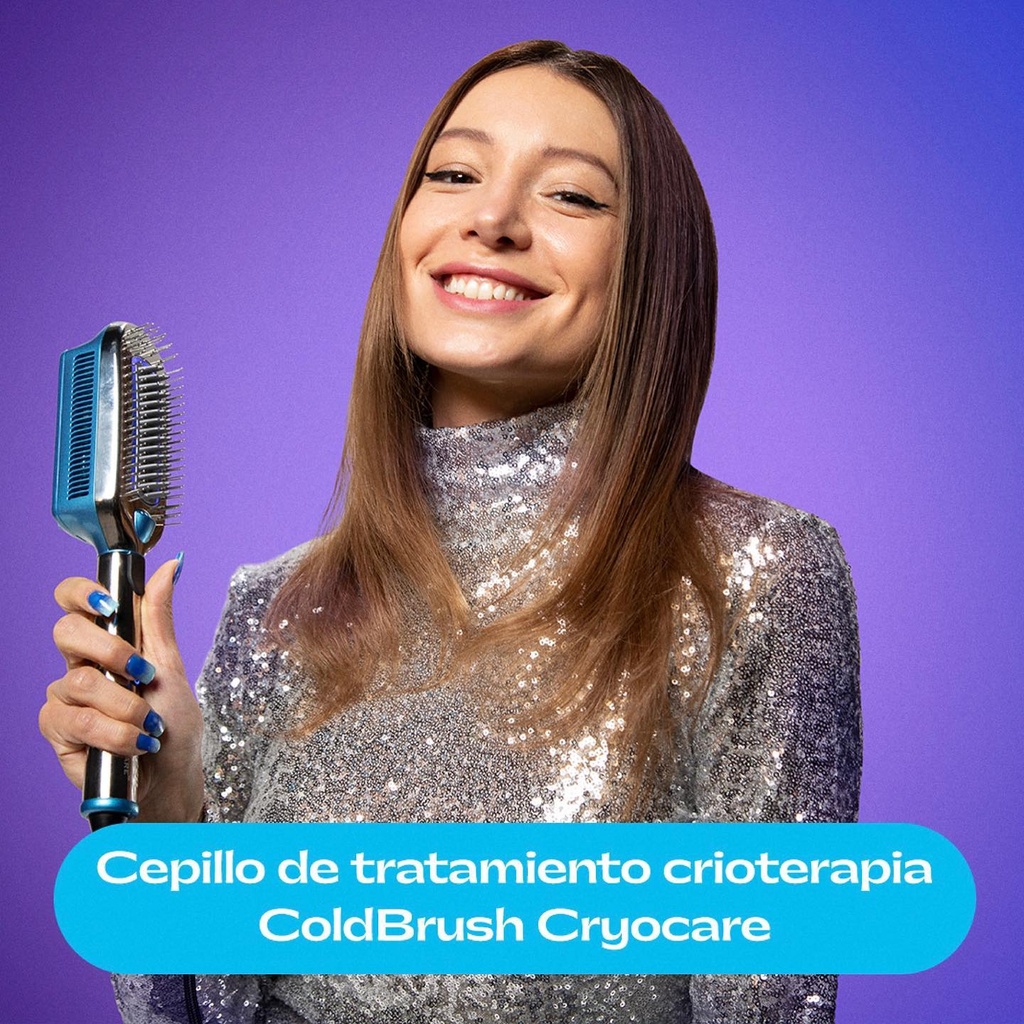 CEPILLO ELECTRICO COLDBRUSH