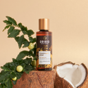 OIL SERUM MAXIMUN ELIXIR COCO, MIRRA & OLIVA 120 ML.