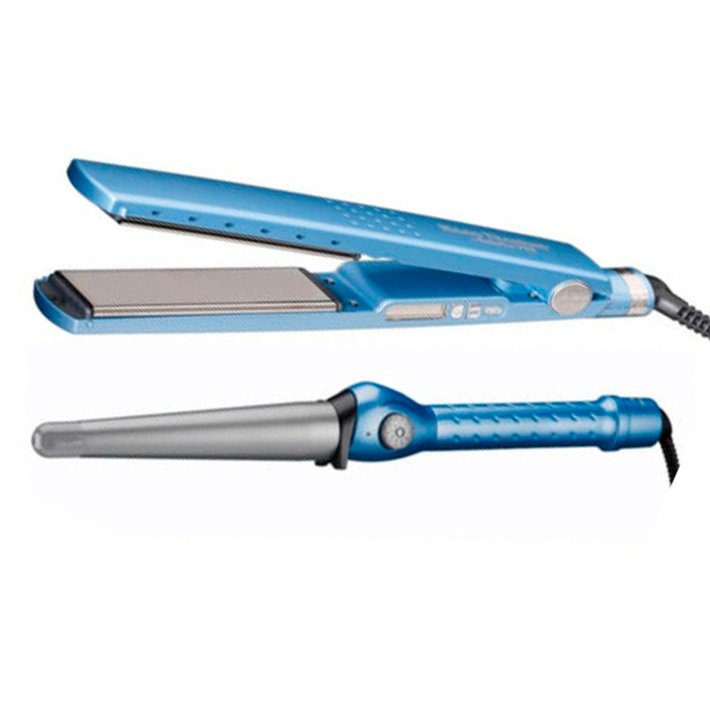 COMBO PP21 PLANCHA 2091 Y PINZA 1 1/4"