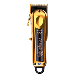 [SM0763] CORTADORA MAGIC CLIP INALAMBRICA GOLD