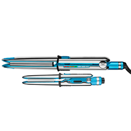 [SM0793] COMBO PLANCHAS NANO TITANIUM OPTIMAS 3000 Y MINI 2000 V1