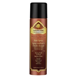 [SM0852] BAB ARGAN HAIR SPRAY 1.5 OZ.