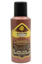 [SM0853] BAB ARGAN THERMAL SHINE SPRAY 4 OZ.